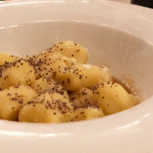 Gnocchi di patate - Esperienze di gusto a casa- Delivery - Baita Prà Solìo - San Vito di Cadore Gnocchi di patate - Esperienze di gusto a casa- Delivery - Baita Prà Solìo - San Vito di Cadore