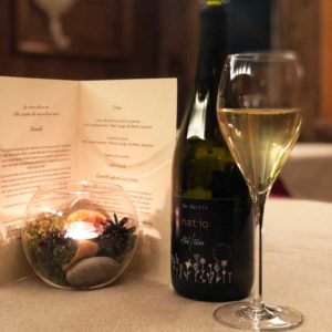 Natio - Vini De Martin - Esperienze di gusto a casa- Delivery - Baita Prà Solìo - San Vito di Cadore Natio - Vini De Martin - Esperienze di gusto a casa- Delivery - Baita Prà Solìo - San Vito di Cadore